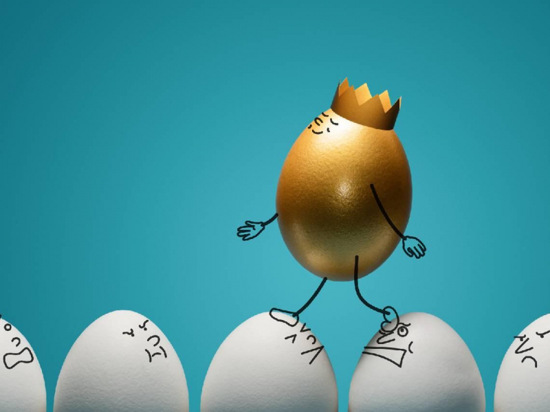 不是00919、00878...3月績效出爐，台股ETF「唯二」正報酬！秀高股息10倍抗跌力，去年績效王慘墊底